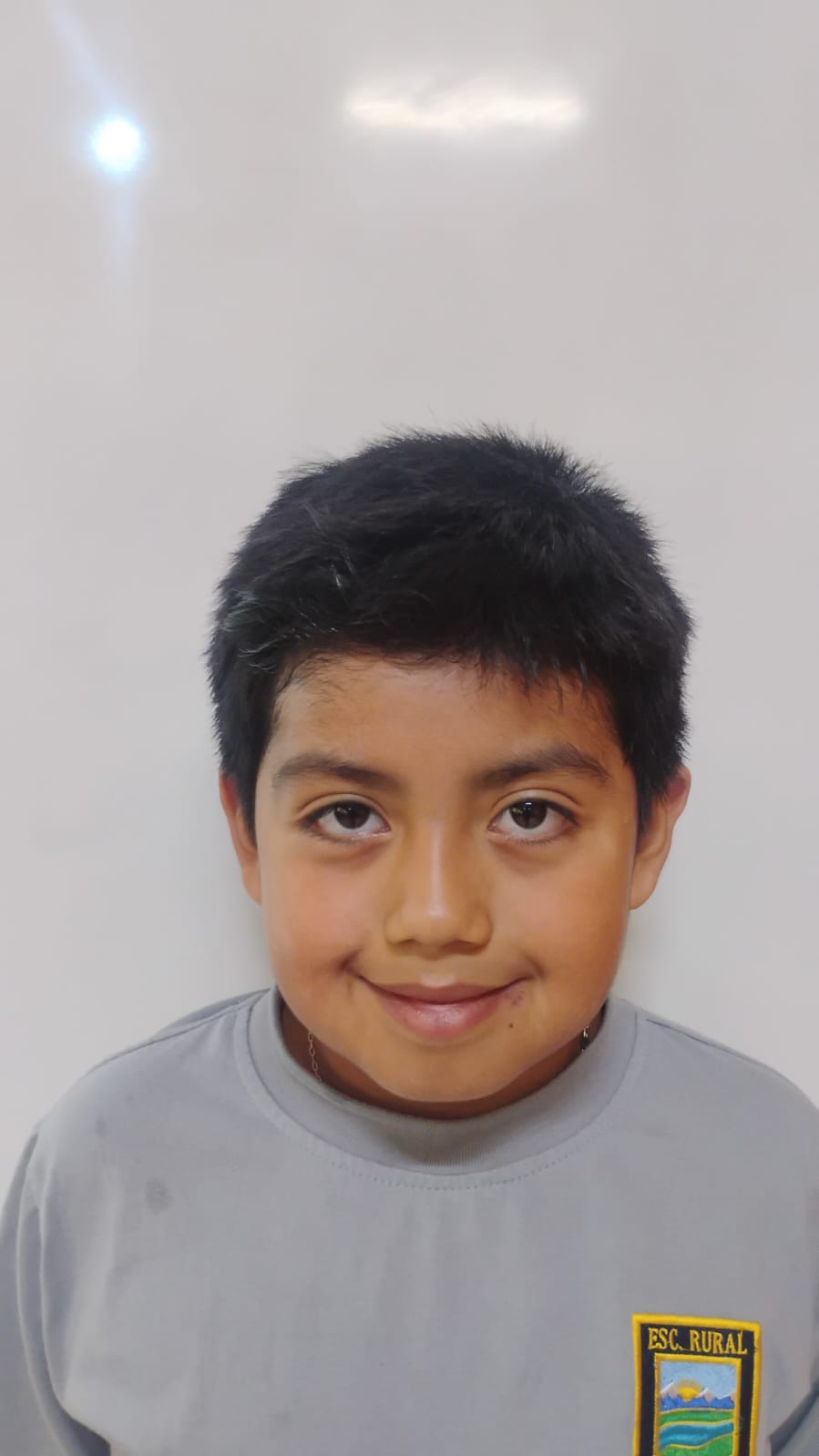 Maximiliano Alfonso Brito